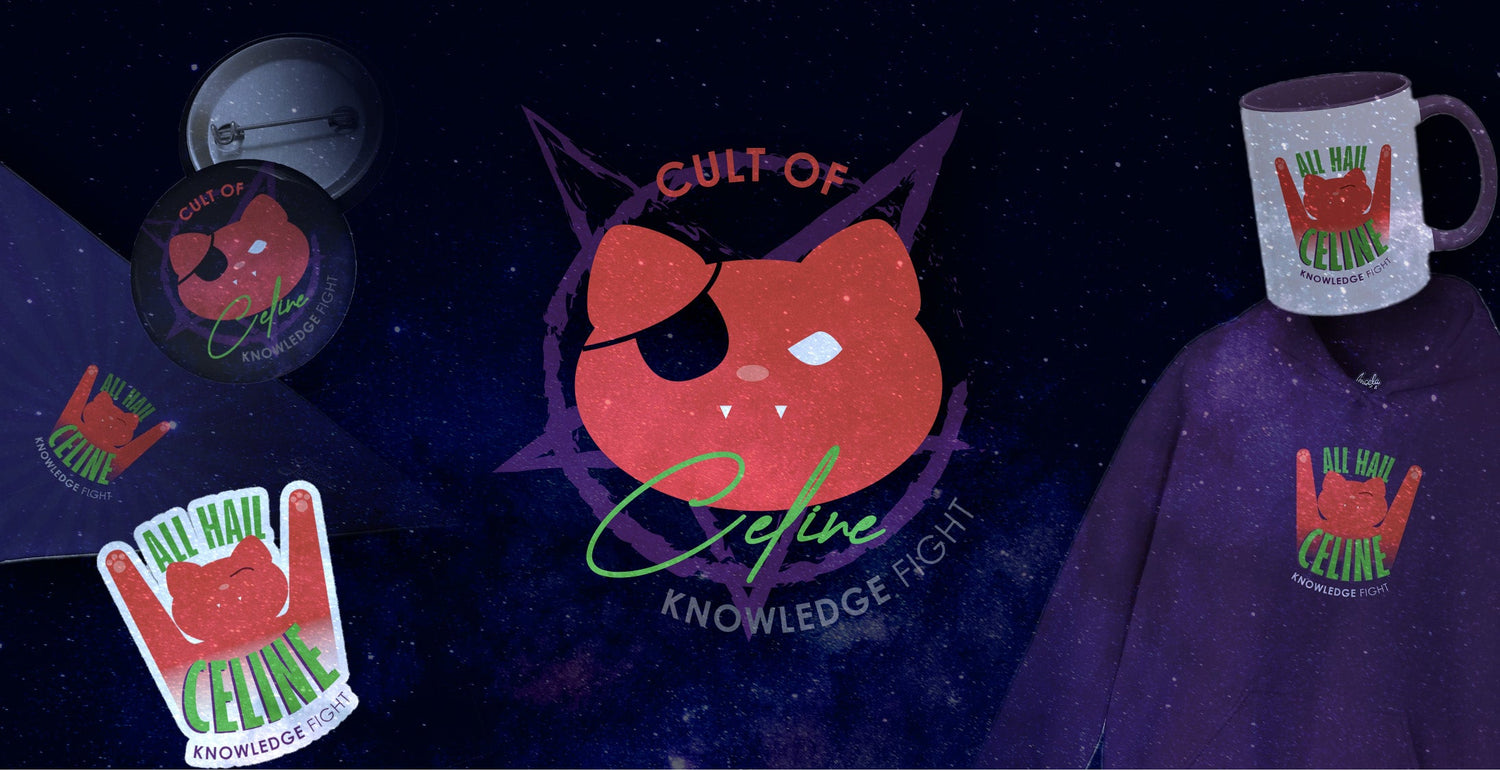 The Cult of Celine | Knowledge Fight Podcast