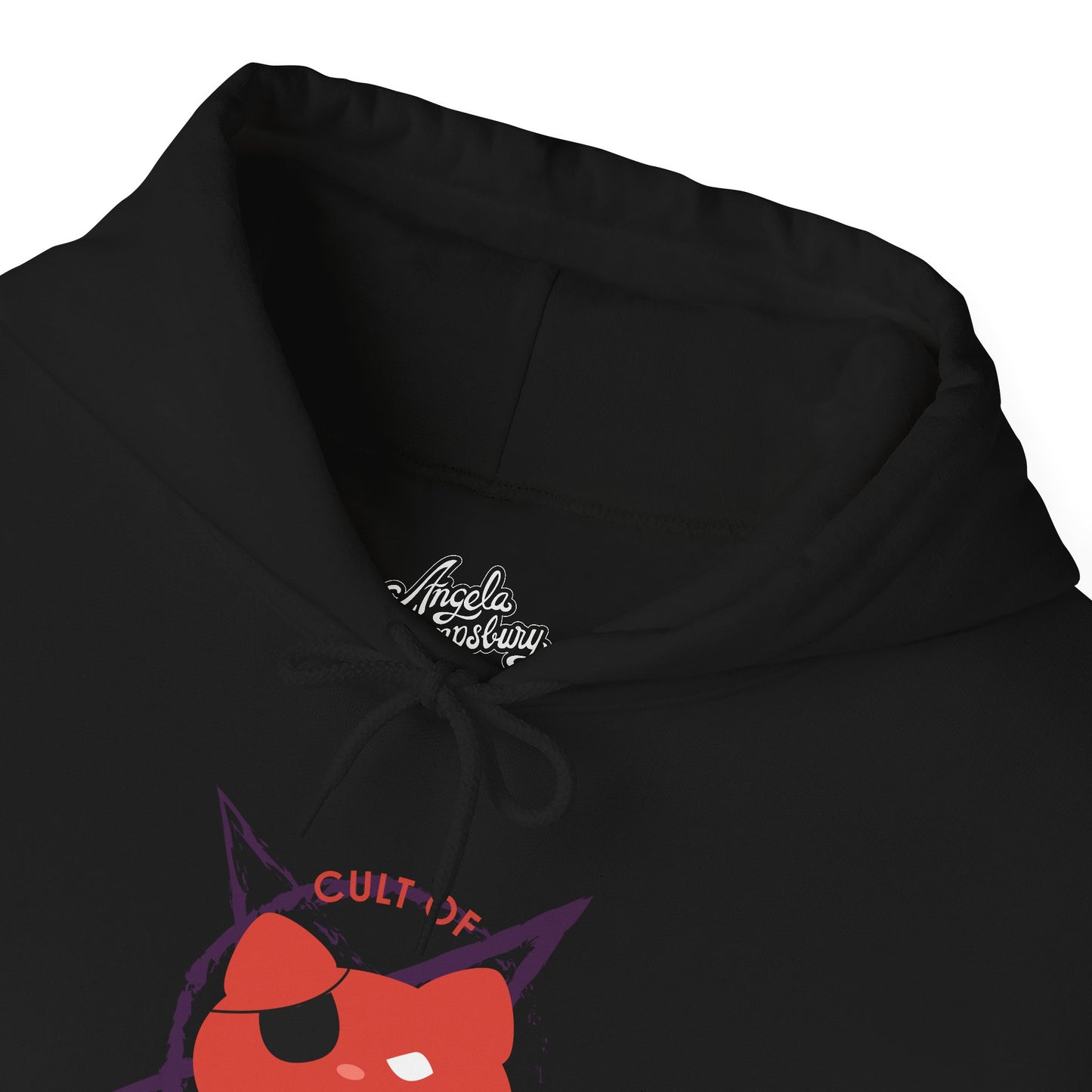 Cult of Celine | Knowledge Fight Podcast - Unisex Heavy Blend Hooded Sweatshirt