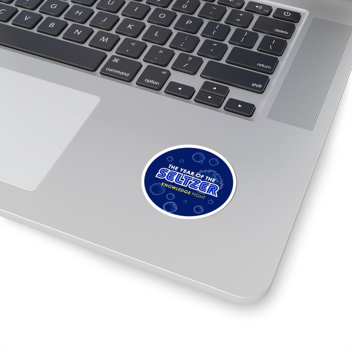 Year of the Seltzer | Knowledge Fight Podcast - Stickers