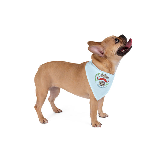 Sir Snibble Snabble of the Gribble Pibble | Knowledge Fight Podcast - Pet Bandana